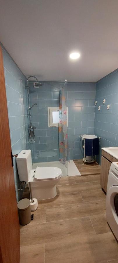 Casa Do Carregal Apartment Брага Екстериор снимка