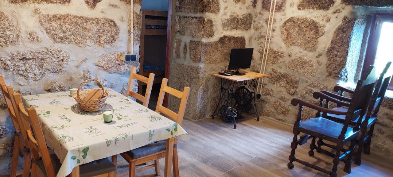 Casa Do Carregal Apartment Брага Екстериор снимка