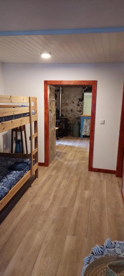 Casa Do Carregal Apartment Брага Екстериор снимка