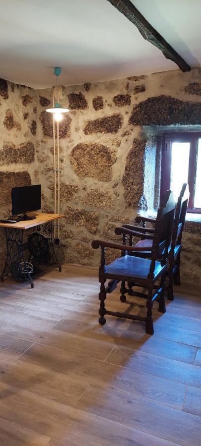 Casa Do Carregal Apartment Брага Екстериор снимка