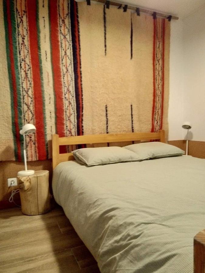 Casa Do Carregal Apartment Брага Екстериор снимка