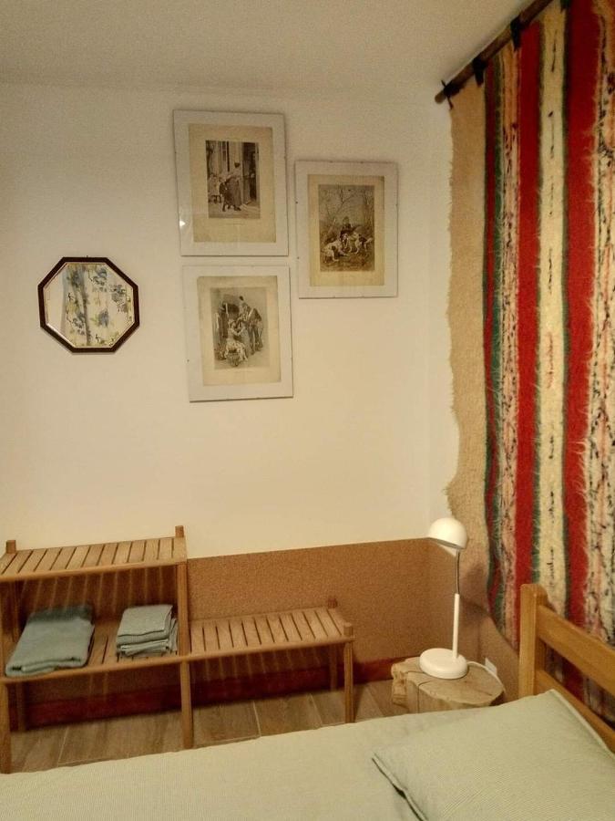 Casa Do Carregal Apartment Брага Екстериор снимка