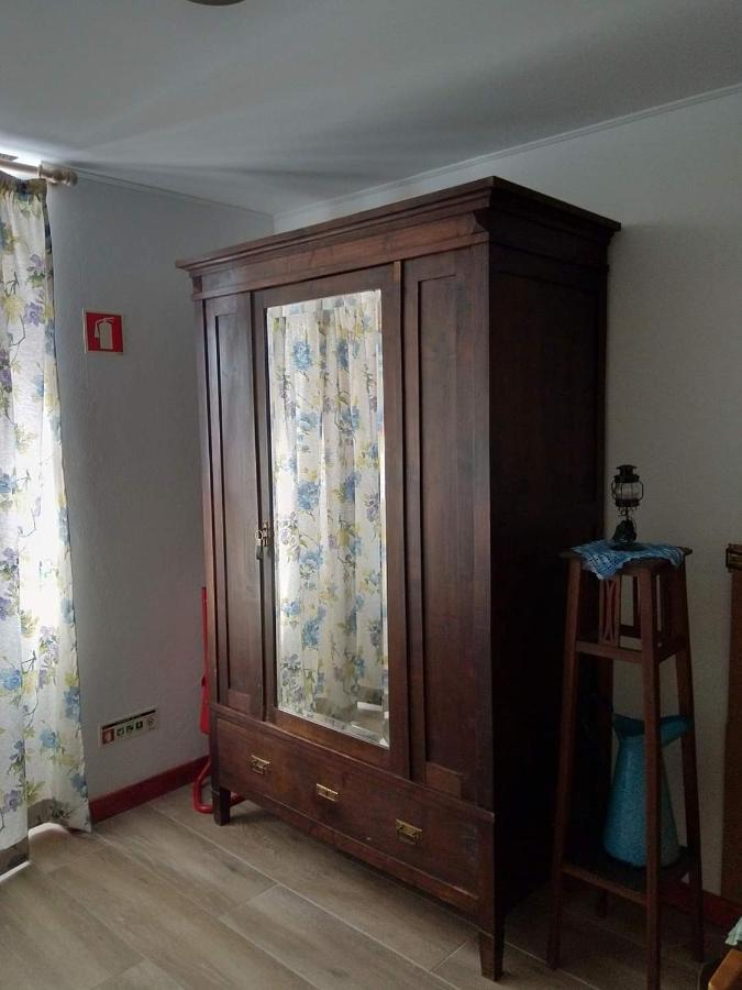Casa Do Carregal Apartment Брага Екстериор снимка