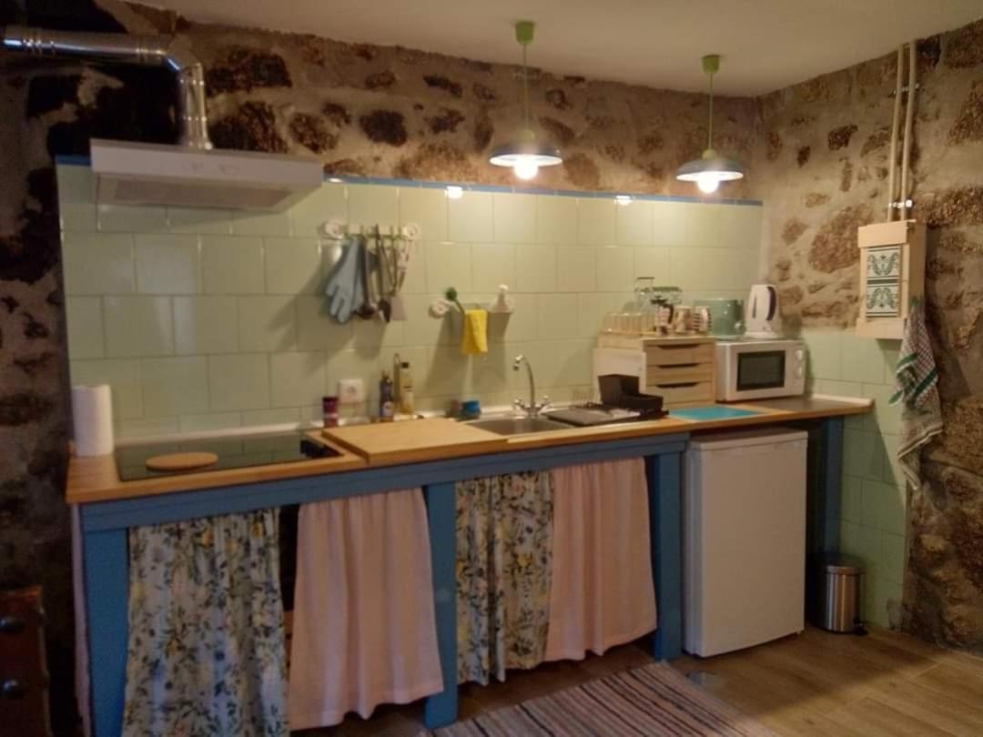 Casa Do Carregal Apartment Брага Екстериор снимка
