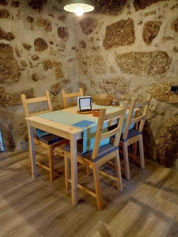 Casa Do Carregal Apartment Брага Екстериор снимка