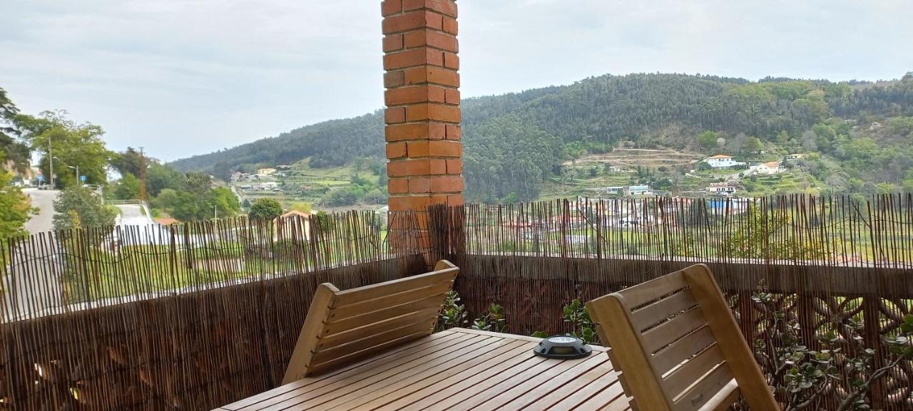 Casa Do Carregal Apartment Брага Екстериор снимка